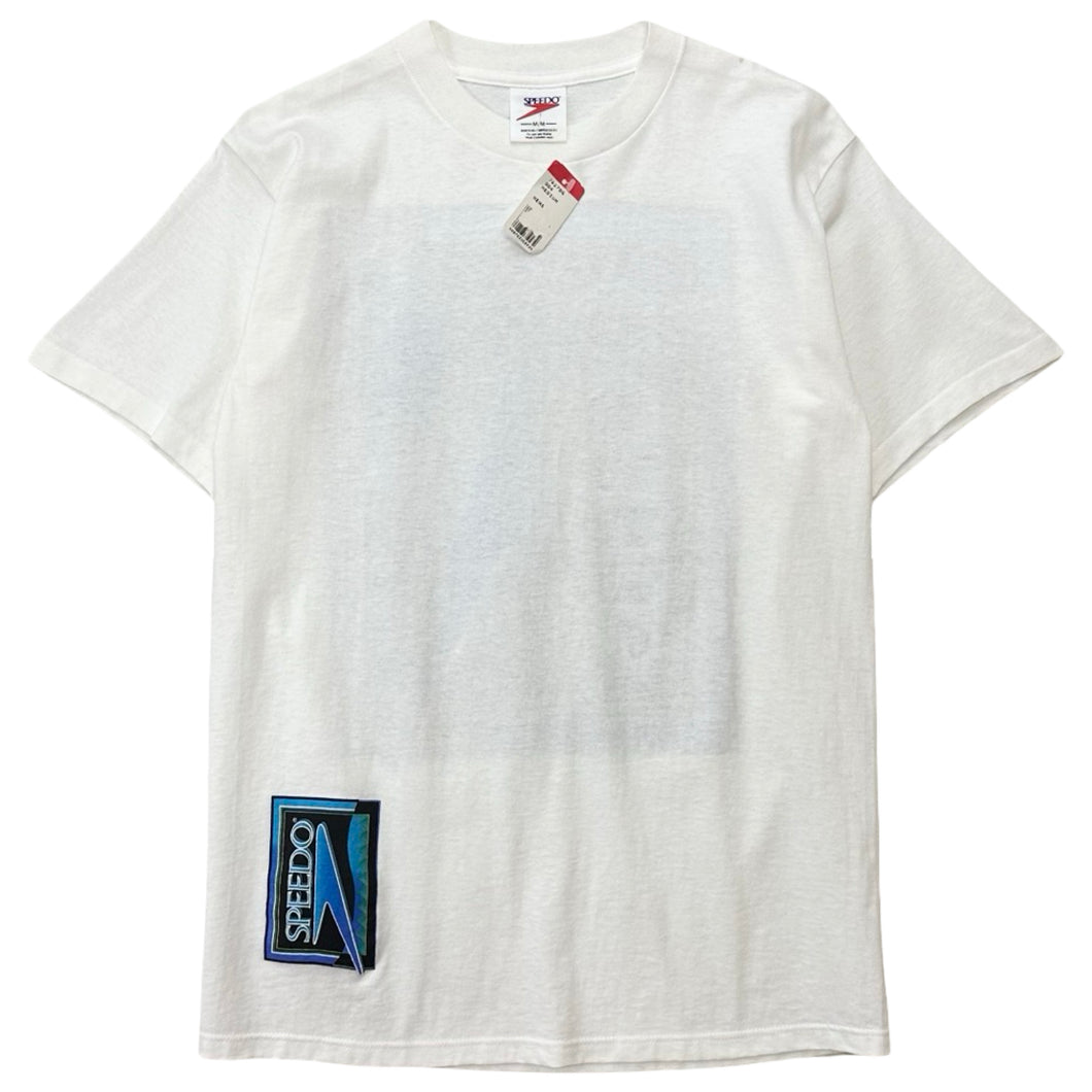 Vintage 1994 Speedo Tee - L