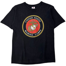 Load image into Gallery viewer, United States Marine Corps Tee - S
