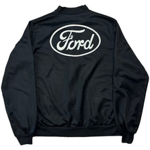 Load image into Gallery viewer, Vintage Ford Bomber Jacket - M
