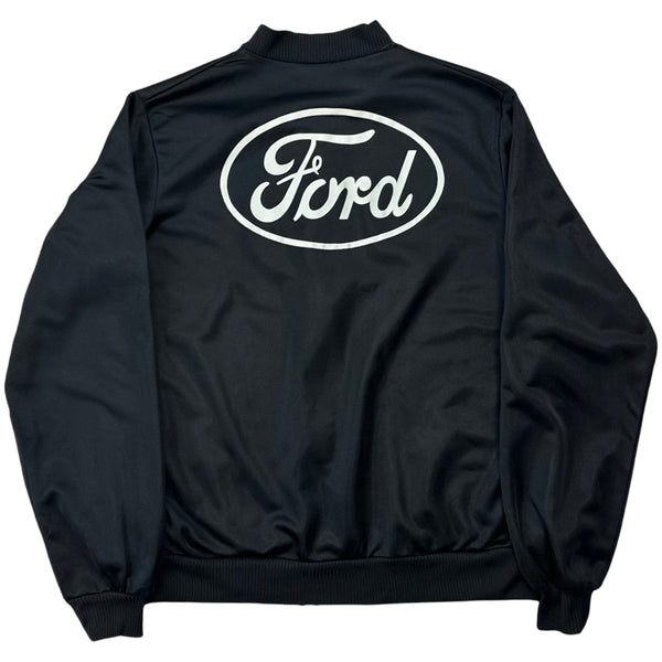 Vintage Ford Bomber Jacket - M