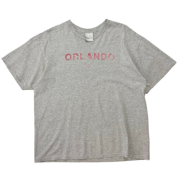 Vintage Nike Orlando Tee -  L