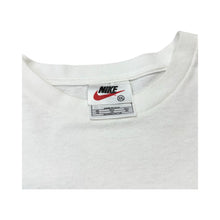 Load image into Gallery viewer, Vintage Nike Athletics Embroidered Logo Tee - XXL
