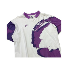 Load image into Gallery viewer, Vintage Challenge Court Polo Shirt - XXL
