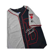 Load image into Gallery viewer, Vintage Starter Chicago Bulls Jersey - XL
