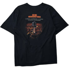 Load image into Gallery viewer, 2003 AC/DC Germany Tour Tee - XL
