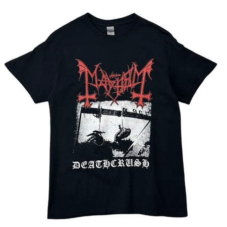 Mayhem Tee Deathcrush Tee - M