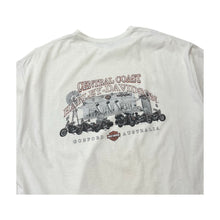 Load image into Gallery viewer, Harley-Davidson, Central Coast Tee - XL
