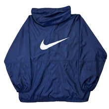 Load image into Gallery viewer, Vintage Nike Windbreaker Jacket - XXL
