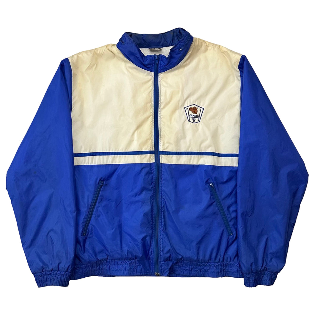 Vintage Camels Jacket - XL