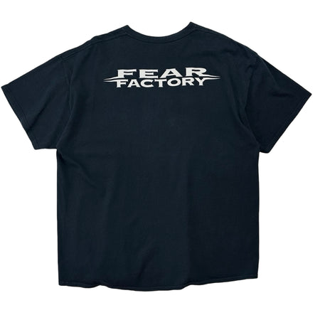 Fear Factory VIP Tour Tee - XXL