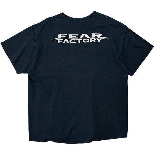 Fear Factory VIP Tour Tee - XXL