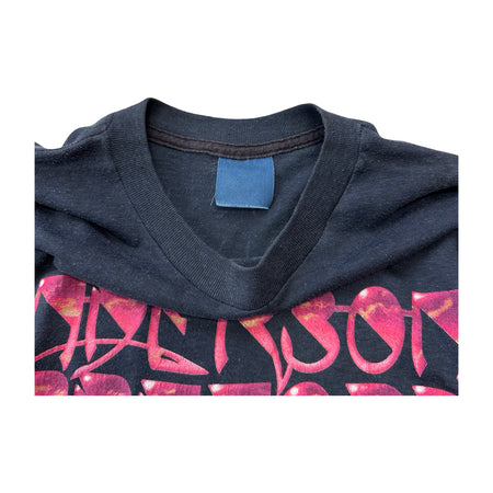 Vintage Anderson, Bruford, Wakeman & Howe Tour Tee - S