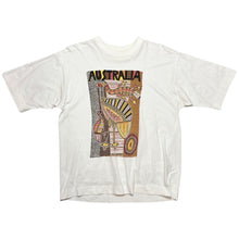 Load image into Gallery viewer, Vintage Aboriginal Art Australia Tee - L
