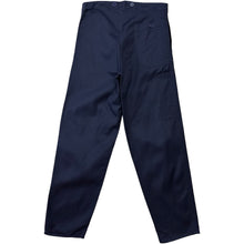 Load image into Gallery viewer, Vintage Workwear Pants - 33 x 31

