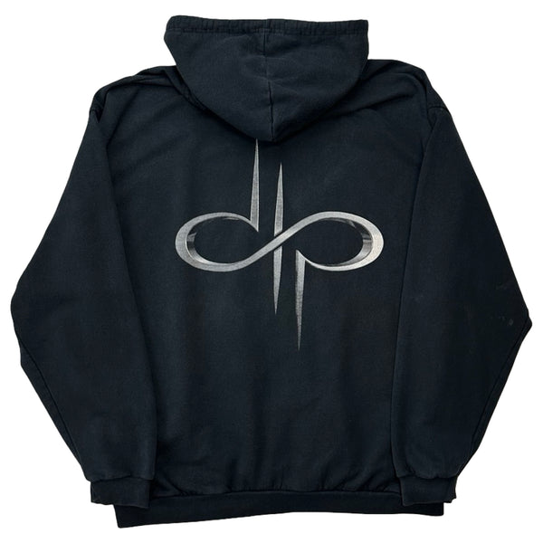 Devin Townsend Project ‘Addicted’ Hoodie - XXL