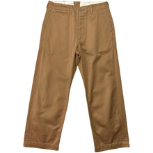 Load image into Gallery viewer, Vintage US Army Pants - 32 X 34
