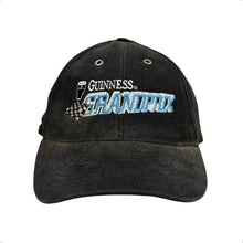 Load image into Gallery viewer, Vintage Guinness Grandprix Cap
