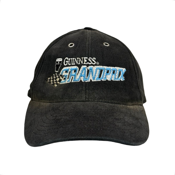 Vintage Guinness Grandprix Cap