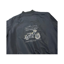 Load image into Gallery viewer, Harley-Davidson Bomber Jacket - XXL

