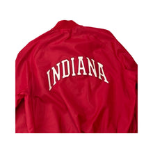 Load image into Gallery viewer, Vintage Indiana Chalk Line Jacket - M
