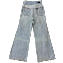 Load image into Gallery viewer, Vintage 70's Jeans - 27 x 30
