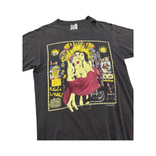 Load image into Gallery viewer, Vintage 1990 Jane’s Addiction ‘Ritual De Lo Habitual’ Tee - L
