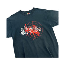 Load image into Gallery viewer, 2008 Bullet For My Valentine Tee - M
