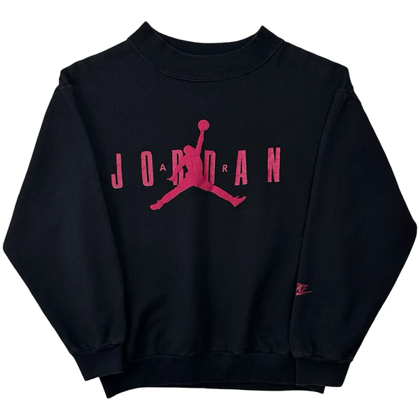 Vintage Nike Air Jordan Crew Neck - XS