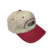 Load image into Gallery viewer, Vintage Stephen Oil Company Cap
