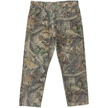 Load image into Gallery viewer, Vintage Wrangler Realtree Pants - 38 x 29
