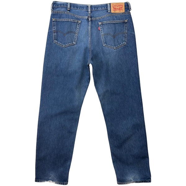 Levi’s 504 Jeans - 38 x 31
