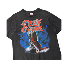 Load image into Gallery viewer, Vintage Ozzy Osbourne ‘Blizzard Of Ozz’ Tee - L
