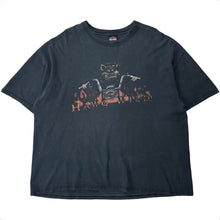 Load image into Gallery viewer, Vintage Harley-Davidson ‘Hawg Wild!’ Tee - XXL
