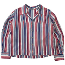Load image into Gallery viewer, Vintage 1970s Button Up Shirt - M
