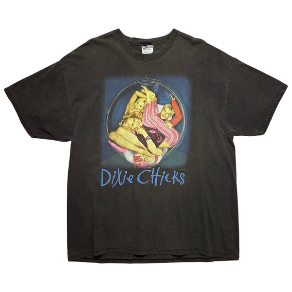 Vintage 2000’s Dixie Chicks ‘Fly’ Tour Tee - XXL