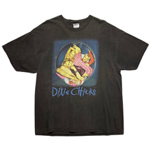Load image into Gallery viewer, Vintage 2000’s Dixie Chicks ‘Fly’ Tour Tee - XXL
