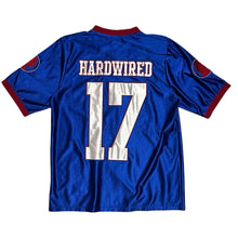 Load image into Gallery viewer, 2017 Metallica &#39;Hardwired&#39; Jersey - L
