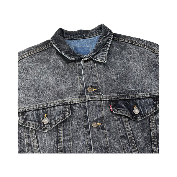 Vintage Levi’s Type 3 Denim Jacket - L