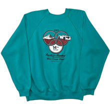 Load image into Gallery viewer, Vintage 1989 Austin-Healey Meet Up Crew Neck - L
