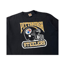 Load image into Gallery viewer, Vintage Pittsburgh Steelers Tee - XL
