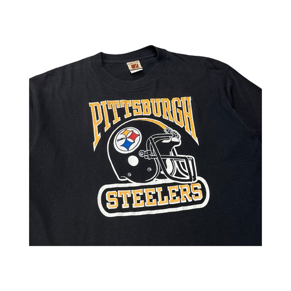 Vintage Pittsburgh Steelers Tee - XL