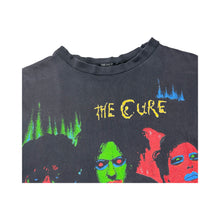 Load image into Gallery viewer, Vintage The Cure ‘In Between Days’ Tee - L

