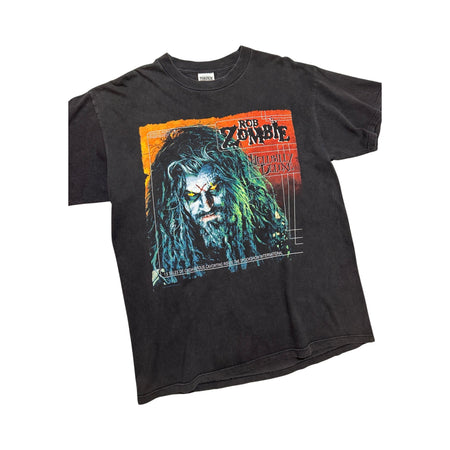 Vintage 1998 Rob Zombie ‘Hillbilly Deluxe’ Tee - XL
