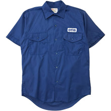 Load image into Gallery viewer, Vintage Otis Workwear Shirt - M
