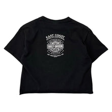 Load image into Gallery viewer, Harley-Davidson Cropped Tee - S
