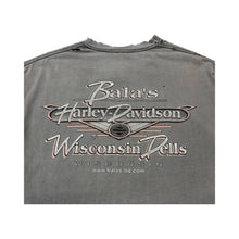 Load image into Gallery viewer, Vintage Harley-Davidson ‘It Ain’t Over ‘Til The Fat Boy Sings.’ Tee - XL
