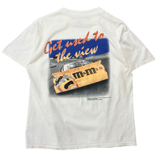 Load image into Gallery viewer, Vintage 1998 M&amp;M’s Racing Team Tee - XL
