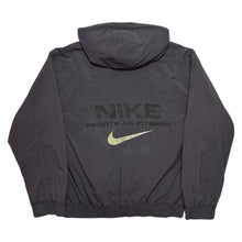 Load image into Gallery viewer, Vintage Nike Sports And Fitness Jacket - S
