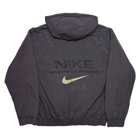 Vintage Nike Sports And Fitness Jacket - S
