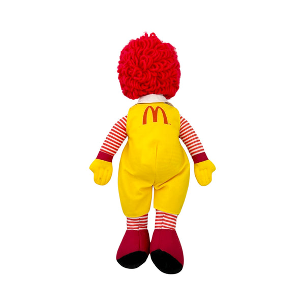 Vintage 1980’s Ronald McDonald